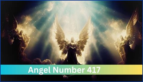 Angel Number 417 Meaning: Live Life To The Fullest
